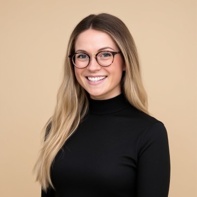 Katie Barnes