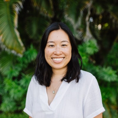 Vicki Yang